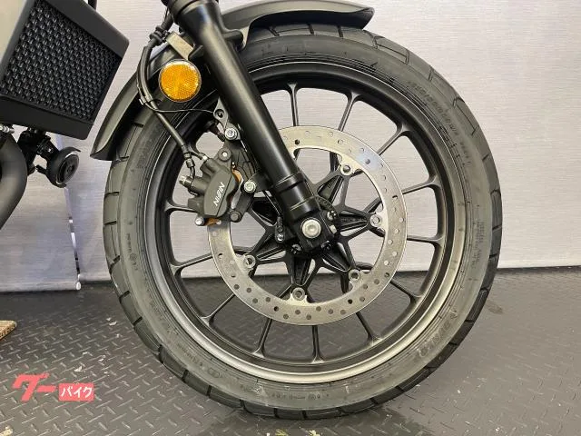 Honda CL250 E-Clutch 8BK-MC57 2026 — миниатюра 5