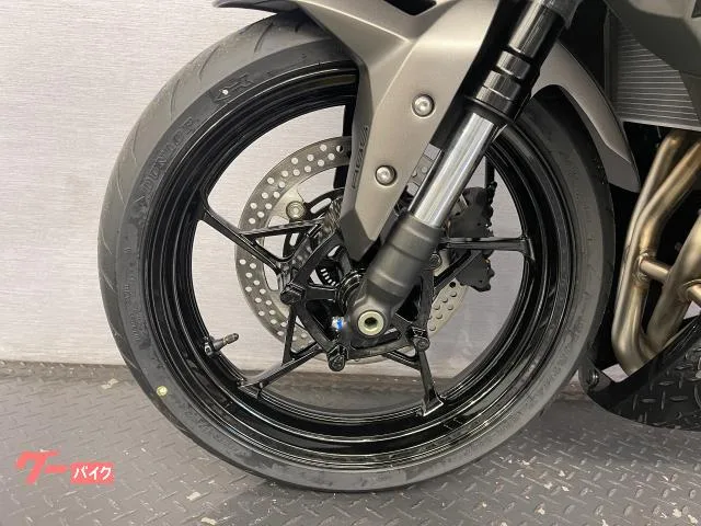 Kawasaki Ninja ZX-25R SE 8BK-ZX250H 2026 — миниатюра 3