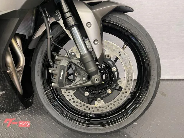 Kawasaki Ninja ZX-25R SE 8BK-ZX250H 2026 — миниатюра 5