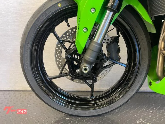 Kawasaki Ninja ZX-25RR 8BK-ZX250H 2026 — миниатюра 3