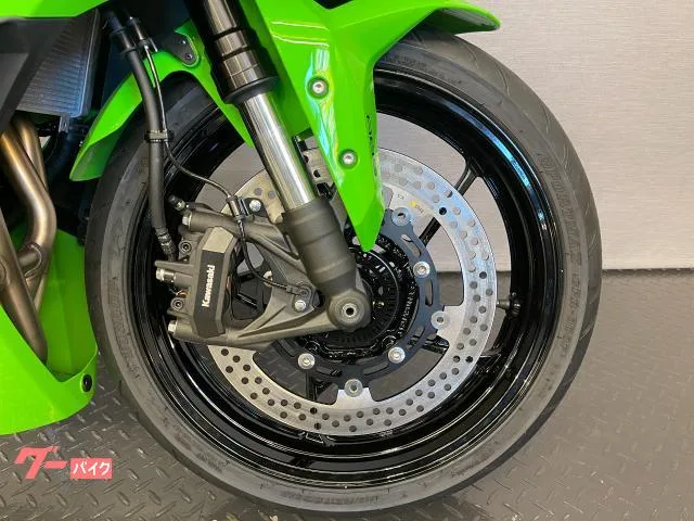 Kawasaki Ninja ZX-25RR 8BK-ZX250H 2026 — миниатюра 5