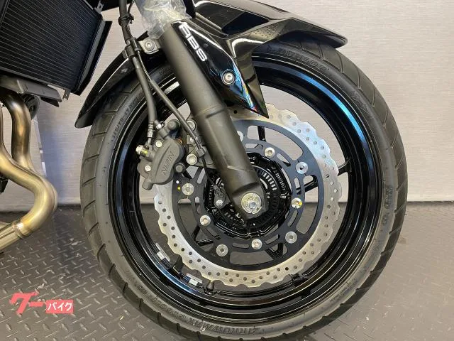 Kawasaki Z250 8BK-EX250Y 2026 2026 — миниатюра 2
