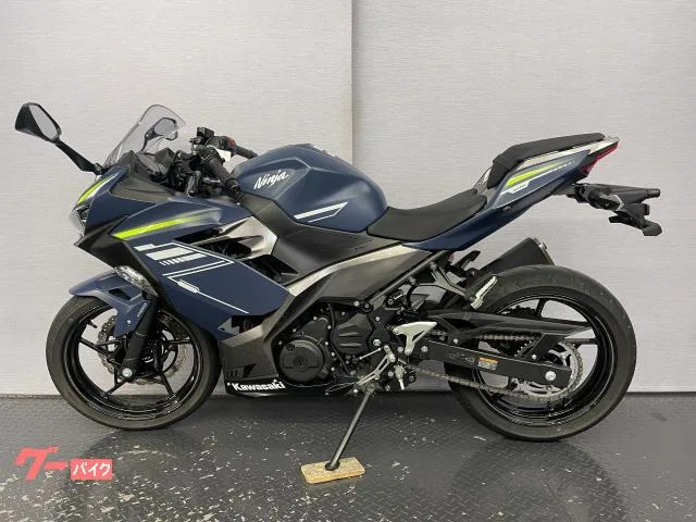 Kawasaki Ninja 400 2BL-EX400G 2022 2022 — миниатюра 3