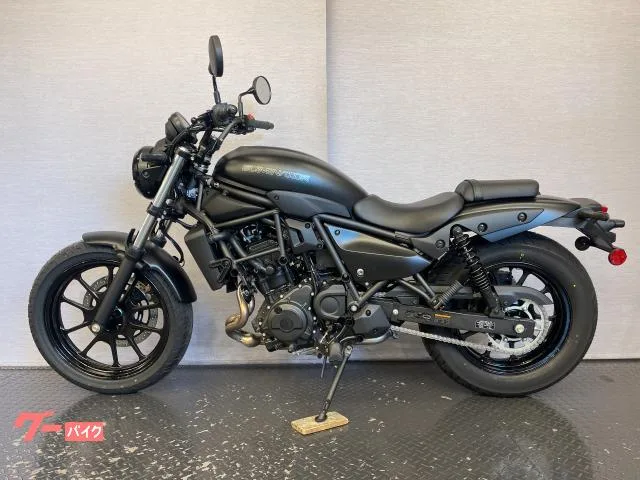 Kawasaki 400 8BL-EL400A 2025 ETC 2025 — миниатюра 3
