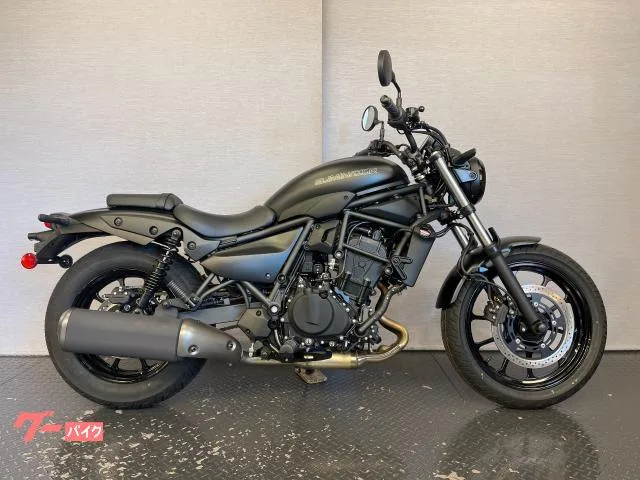 Kawasaki 400 8BL-EL400A 2025 ETC 2025 — миниатюра 5
