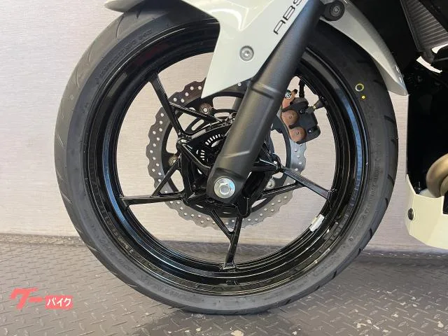 Kawasaki Ninja 4008BL-EX400L 2026 — миниатюра 3