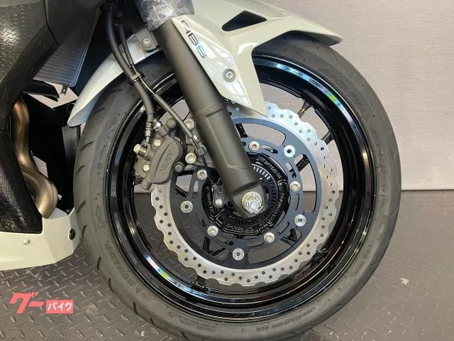Kawasaki Ninja 4008BL-EX400L 2026 — миниатюра 5