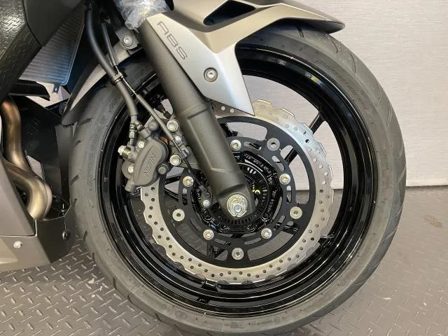 Kawasaki Ninja 4008BL-EX400L 2026 — миниатюра 5