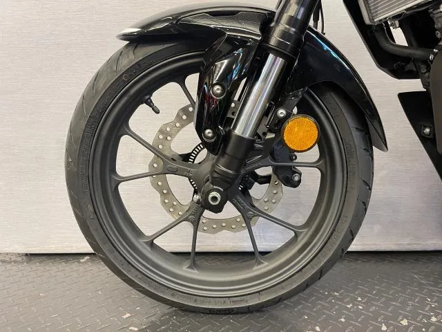 Honda CB125R 8BJ-JC91 2026 — миниатюра 3
