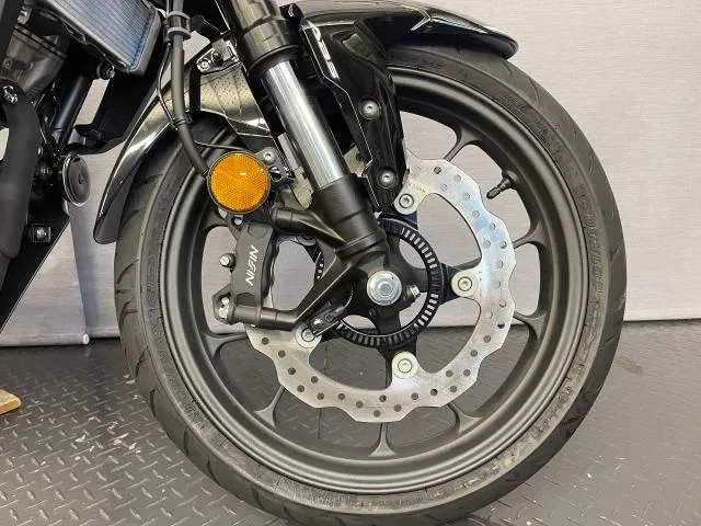 Honda CB125R 8BJ-JC91 2026 — миниатюра 5