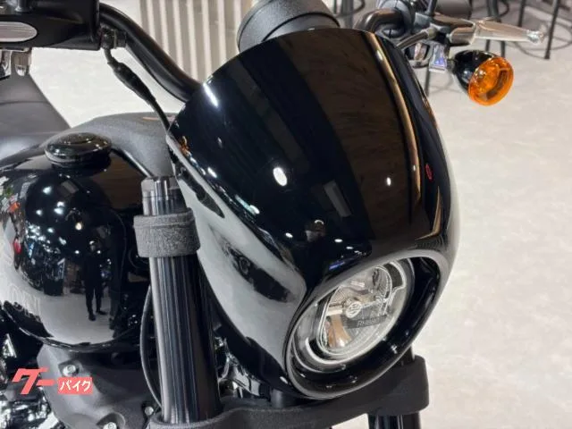 HARLEY-DAVIDSON FXLRS S 2023 — миниатюра 3