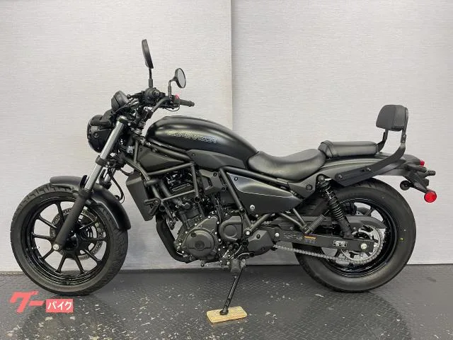 Kawasaki 400 8BL-EL400A 2024 2023 — миниатюра 3