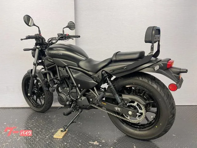 Kawasaki 400 8BL-EL400A 2024 2023 — миниатюра 4