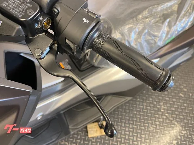 Yamaha NMAX155 8BK-SG92J 1 2025 2025 — миниатюра 3