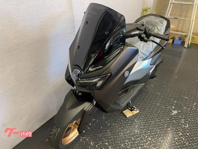 Yamaha NMAX155 8BK-SG92J 1 2025 2025 — миниатюра 4