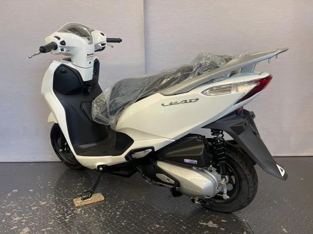 Honda 125/ 8BJ-JK12 2026 — миниатюра 2