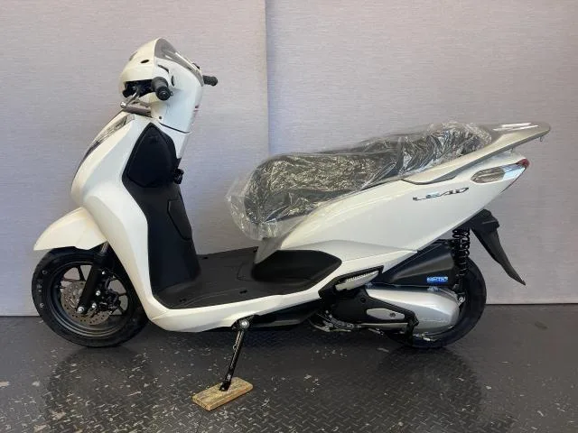 Honda 125/ 8BJ-JK12 2026 — миниатюра 4