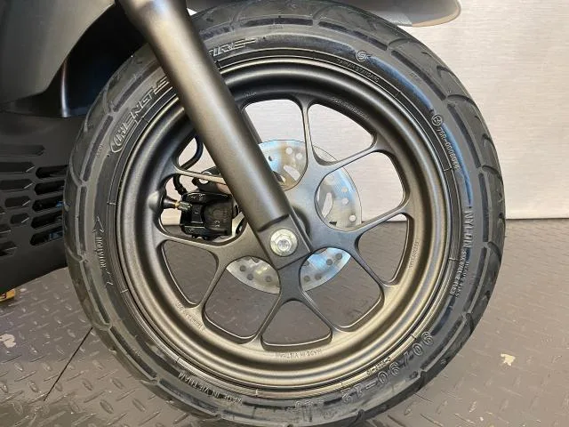 Honda 125/ 8BJ-JK12 2026 — миниатюра 5