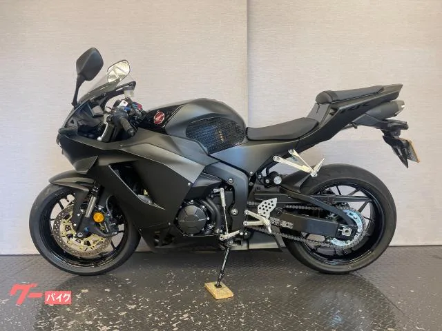 Honda CBR600RR ABS 8BL-PC40 2024 2024 — миниатюра 3