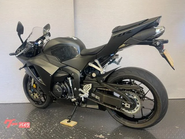 Honda CBR600RR ABS 8BL-PC40 2024 2024 — миниатюра 4