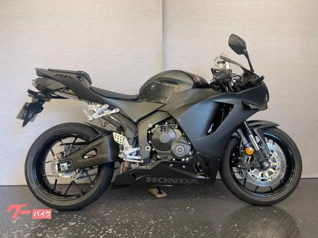 Honda CBR600RR ABS 8BL-PC40 2024 2024 — миниатюра 5
