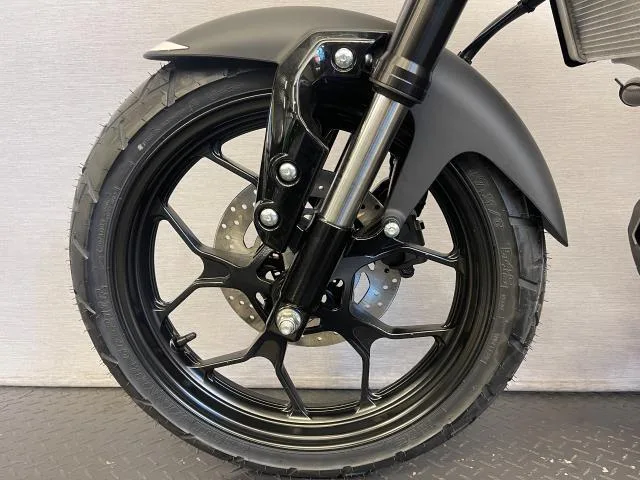 Yamaha XSR125 8BJ-RE46J 9 2026 — миниатюра 3