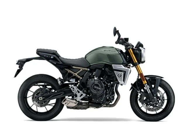 Suzuki GSX-8T 8BL-EM1AA 2026 — фото 1, купить с доставкой в Москву