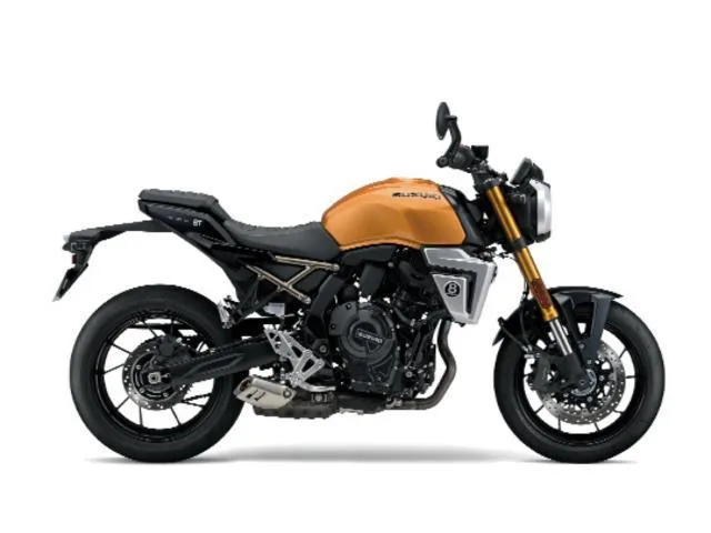 Suzuki GSX-8T 8BL-EM1AA 2026 — фото 1, купить с доставкой в Москву