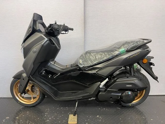 Yamaha NMAX155 8BK-SG92J 9 2026 — миниатюра 4
