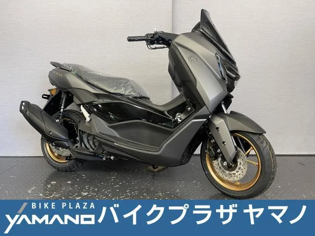 Yamaha NMAX155 8BK-SG92J 9 2026 — фото 1, купить с доставкой в Москву