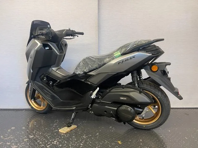 Yamaha NMAX155 8BK-SG92J 9 2026 — миниатюра 2
