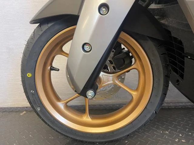 Yamaha NMAX155 8BK-SG92J 9 2026 — миниатюра 3
