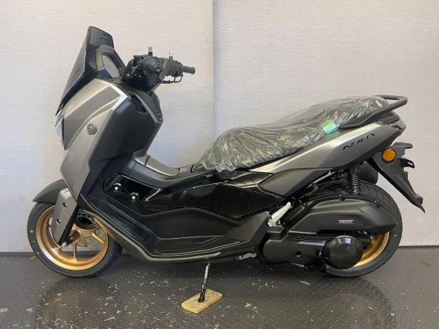 Yamaha NMAX155 8BK-SG92J 9 2026 — миниатюра 4