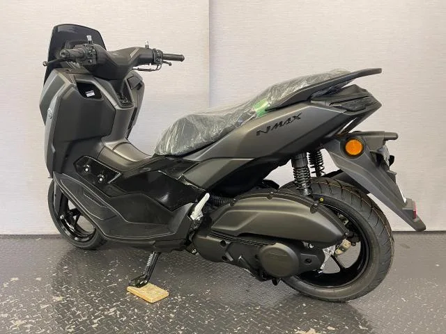 Yamaha NMAX 8BJ-SEL1J 9 2026 — миниатюра 2