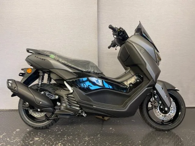 Yamaha NMAX 8BJ-SEL1J 9 2026 — миниатюра 3