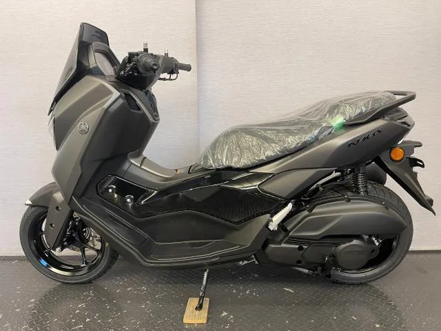 Yamaha NMAX 8BJ-SEL1J 9 2026 — миниатюра 4
