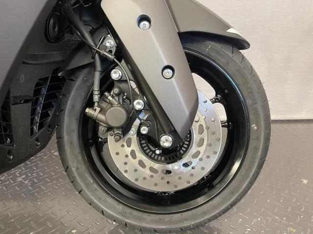 Yamaha NMAX 8BJ-SEL1J 9 2026 — миниатюра 5