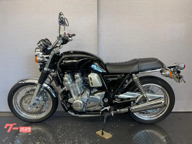 Honda CB1100EX 2BL-SC65 2022 2022 — миниатюра 3