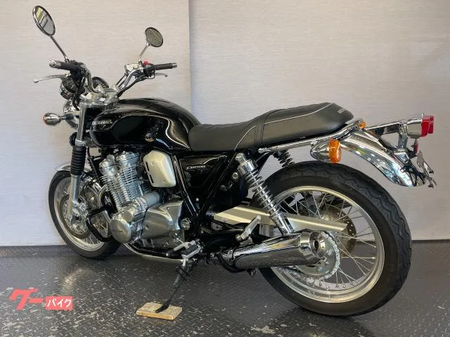 Honda CB1100EX 2BL-SC65 2022 2022 — миниатюра 4