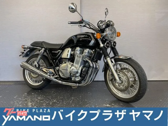 Honda CB1100EX 2BL-SC65 2022 2022 — фото 1, купить с доставкой в Москву