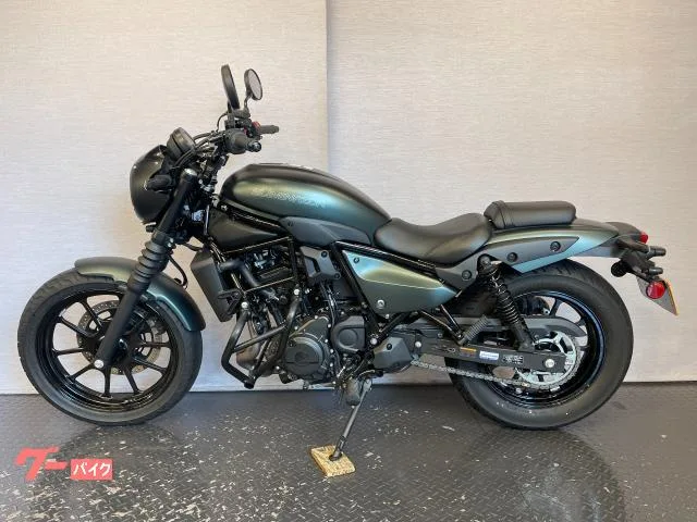Kawasaki 400SE 8BL-EL400A 2025 2025 — миниатюра 3