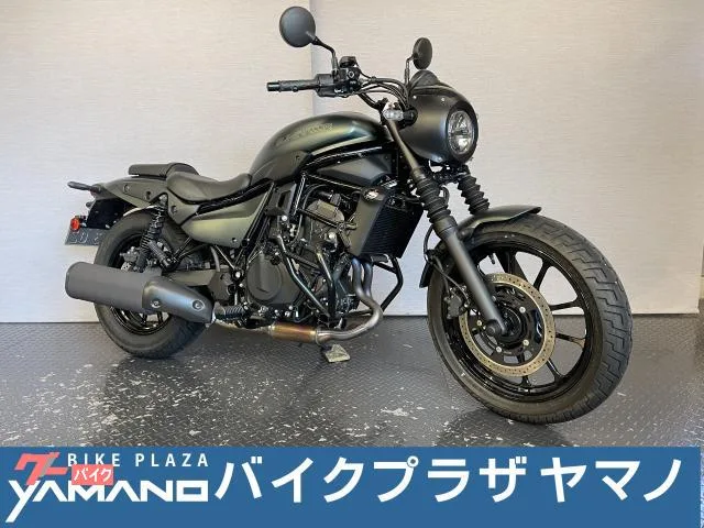 Kawasaki 400SE 8BL-EL400A 2025 2025 — фото 1, купить с доставкой в Москву