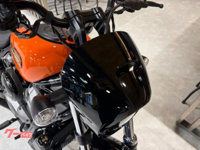 HARLEY-DAVIDSON RH975S TFT LED 2024 — миниатюра 3