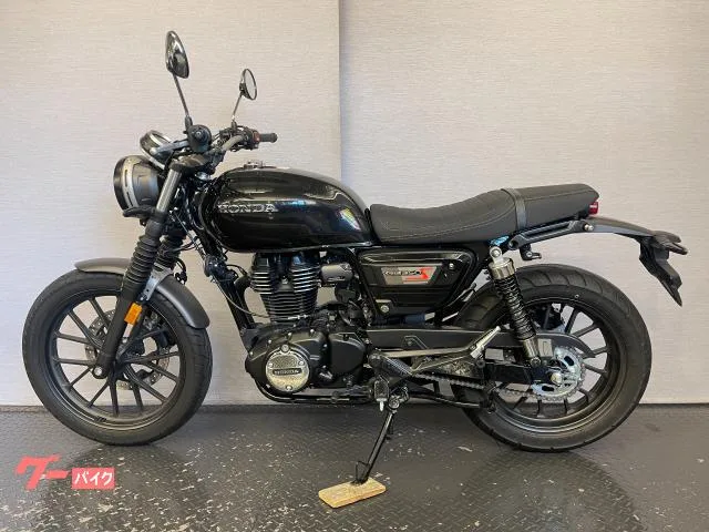 Honda GB350S 8BL-NC59 2023 2023 — миниатюра 3