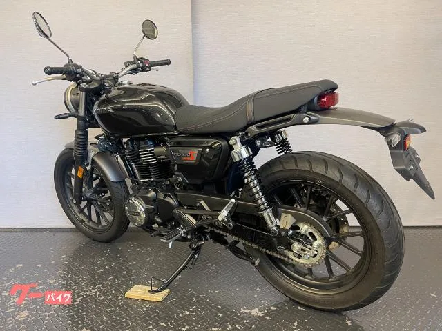 Honda GB350S 8BL-NC59 2023 2023 — миниатюра 4