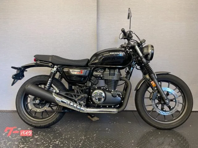 Honda GB350S 8BL-NC59 2023 2023 — миниатюра 5