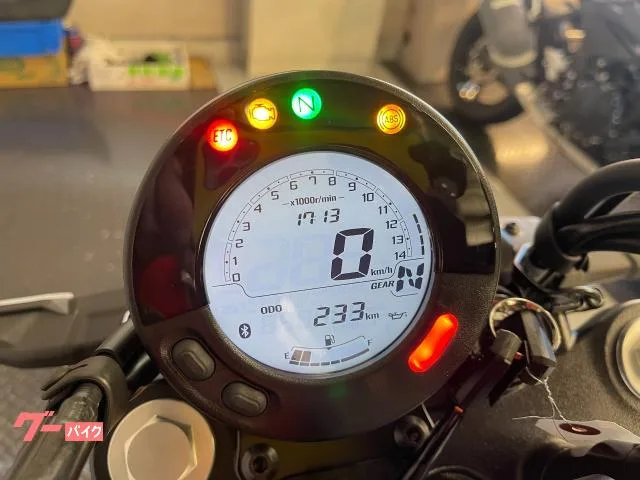 Kawasaki 400 8BL-EL400A 2025 ETC2.0 C 2025 — миниатюра 3