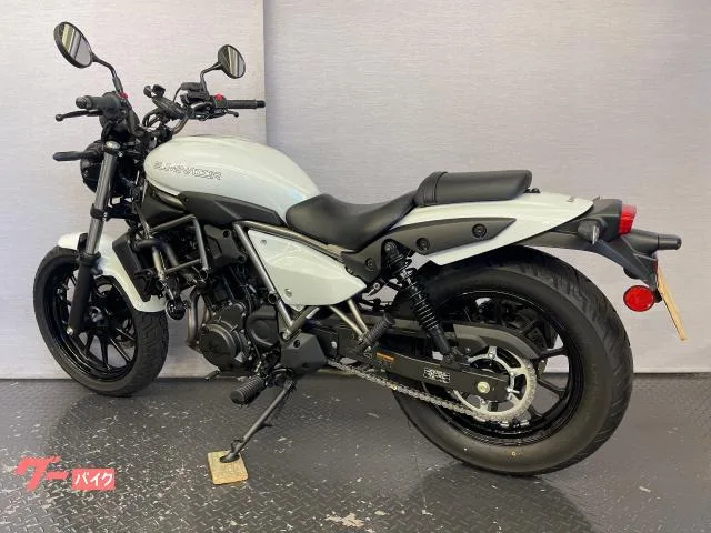Kawasaki 400 8BL-EL400A 2025 ETC2.0 C 2025 — миниатюра 4