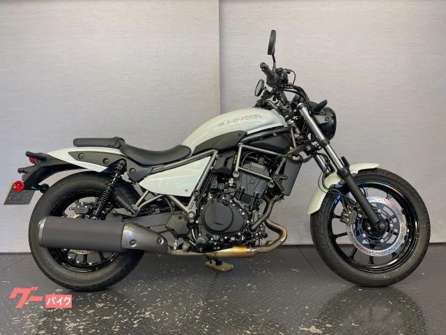Kawasaki 400 8BL-EL400A 2025 ETC2.0 C 2025 — миниатюра 5