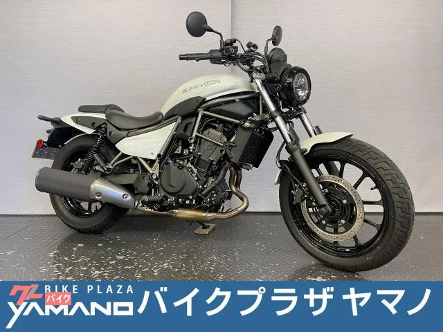 Kawasaki 400 8BL-EL400A 2025 ETC2.0 C 2025 — фото 1, купить с доставкой в Москву